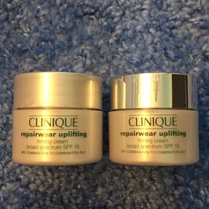 Clinique Repairwear Uplifting